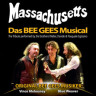 Massachusetts - Das Bee Gees Musical (1/1)