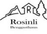 Restaurant Rosinli (1/1)