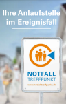 Übung Notfalltreffpunkte am 12. September 2024 (1/1)