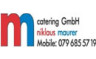 nm catering GmbH (1/1)