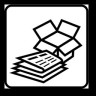 Papier- und Kartonsammlung am Montag, 10. Juni 2024 (1/1)