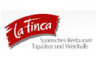 Restaurant La Finca (1/1)