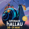 Openair Hallau 2025 (1/1)