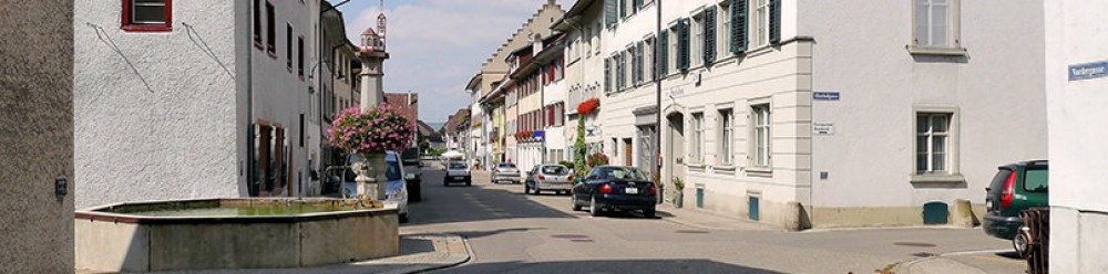 Neunkirch (1/1)