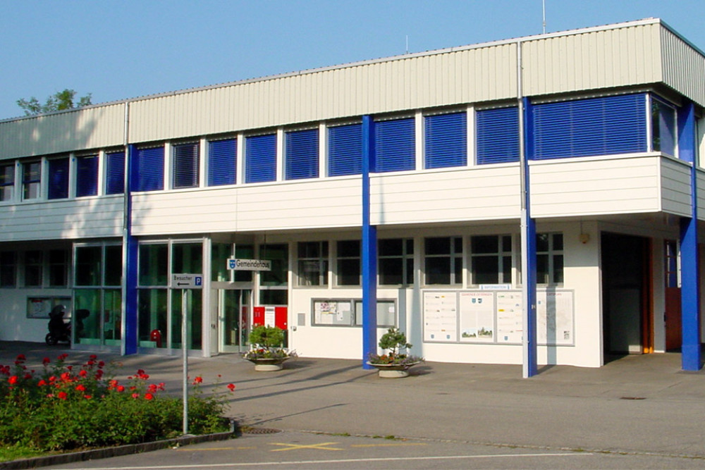 Beglaubigungen (1/1)