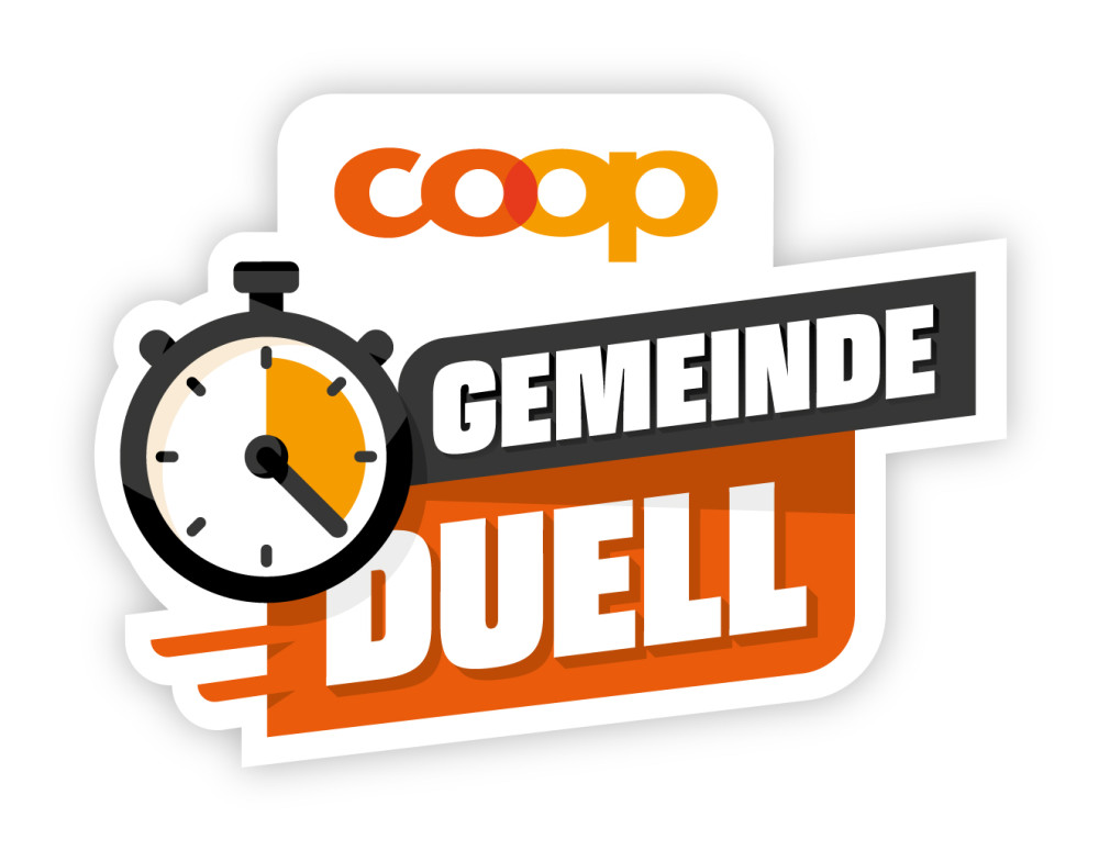 Coop Gemeinde-Duell schweiz.bewegt (1/1)